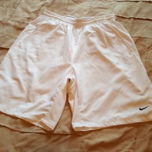 NIKE Men's Dri-Fit Tennis Shorts